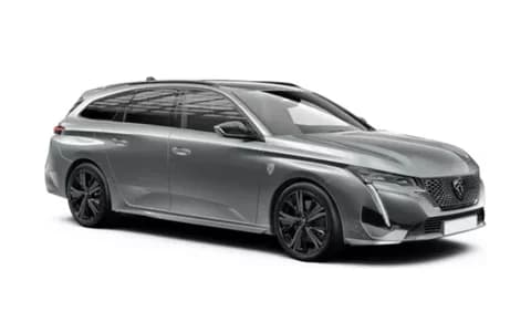 Peugeot 308 SW